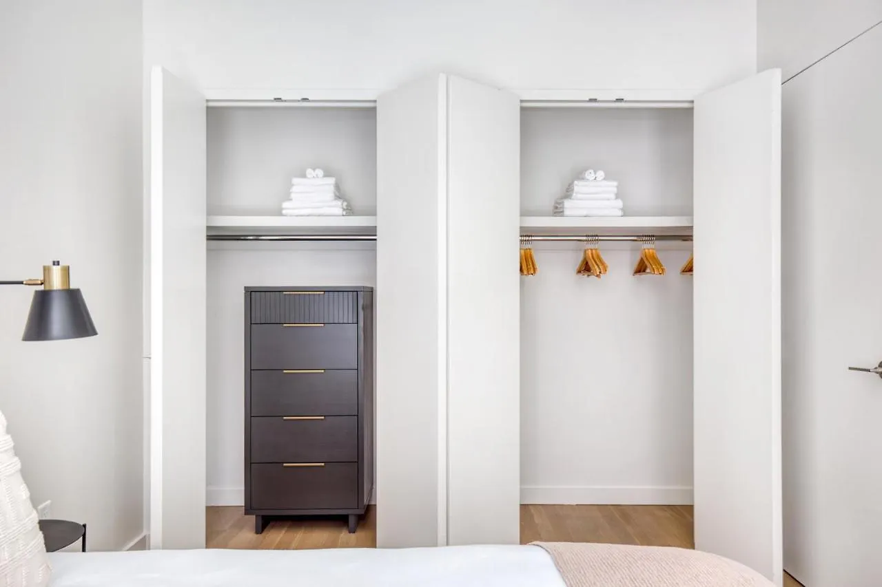 ניו יורק Ues 1Br W Doorman Gym Nr Carl Schurz Park Nyc-642 ארצות הברית