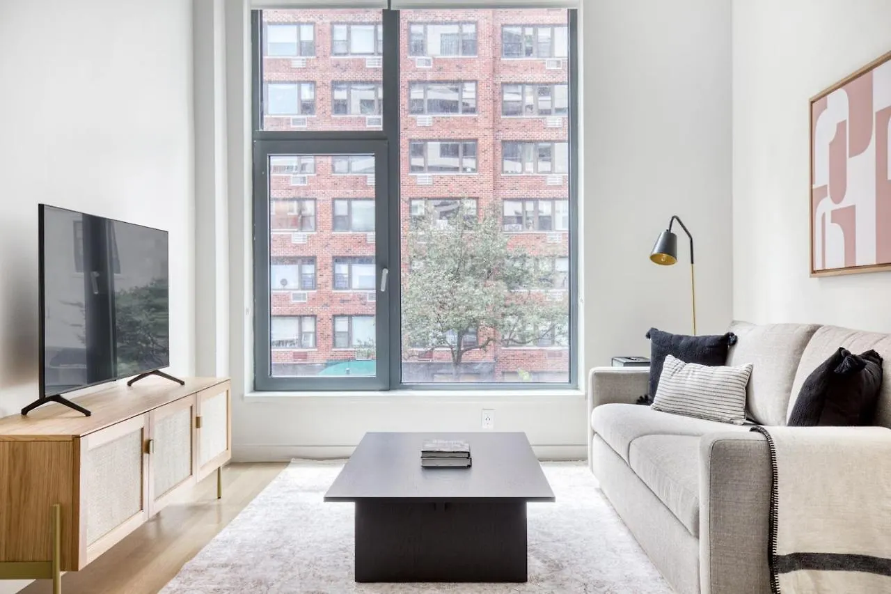 Ues 1Br W Doorman Gym Nr Carl Schurz Park Nyc-642 Νέα Υόρκη