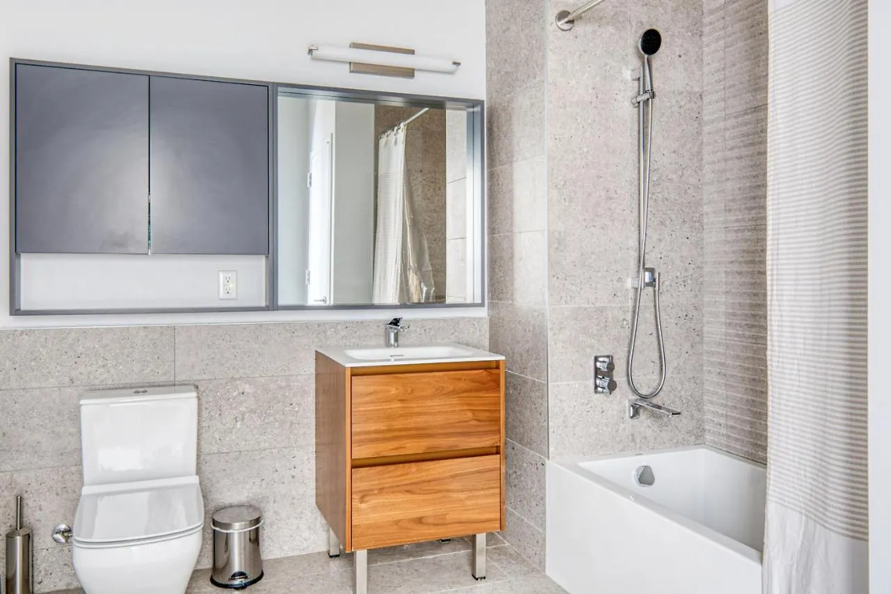 Ues 1Br W Doorman Gym Nr Carl Schurz Park Nyc-642 Νέα Υόρκη