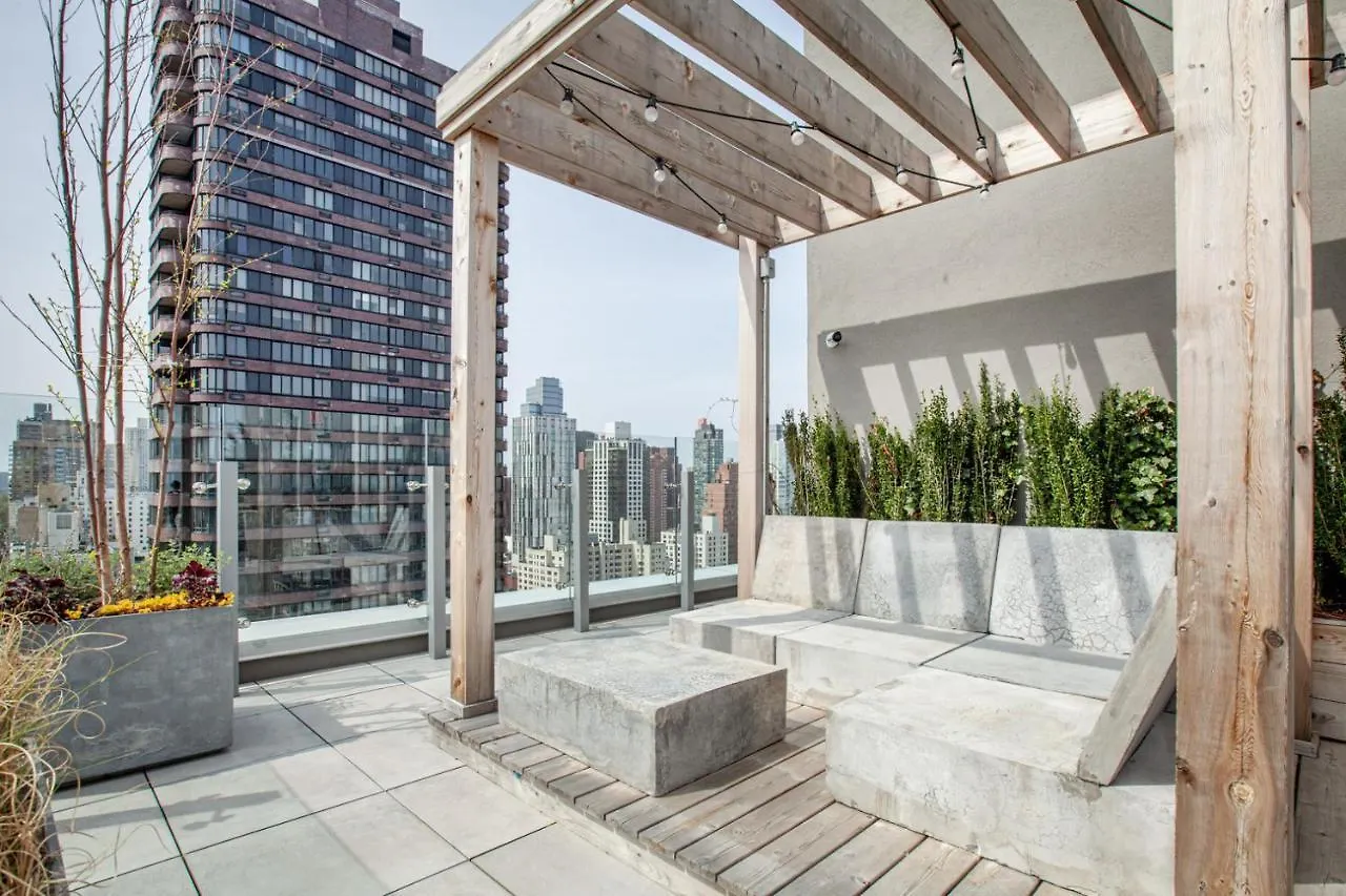 Διαμέρισμα Ues 1Br W Doorman Gym Nr Carl Schurz Park Nyc-642 Νέα Υόρκη