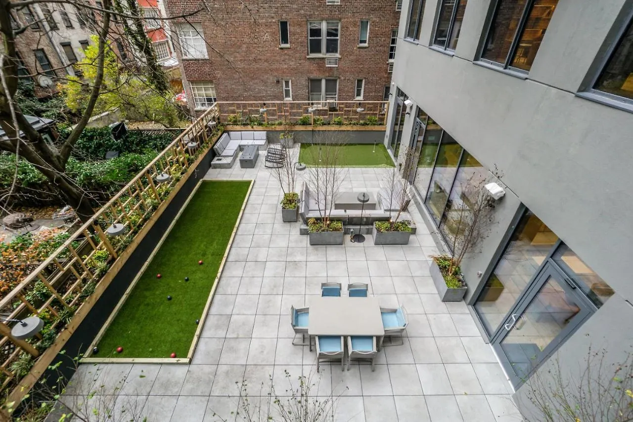 Ues 1Br W Doorman Gym Nr Carl Schurz Park Nyc-642 Νέα Υόρκη 0*,  Ηνωμένες Πολιτείες της Αμερικής