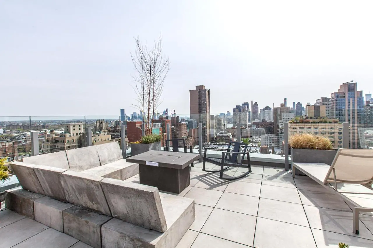 Ues 1Br W Doorman Gym Nr Carl Schurz Park Nyc-642 Νέα Υόρκη Διαμέρισμα